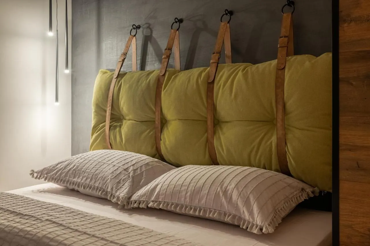 Apartment Spirit Studio Varna