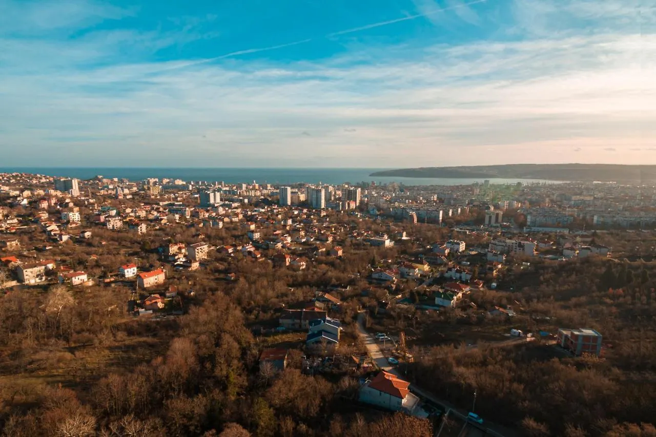 Spirit Studio Varna